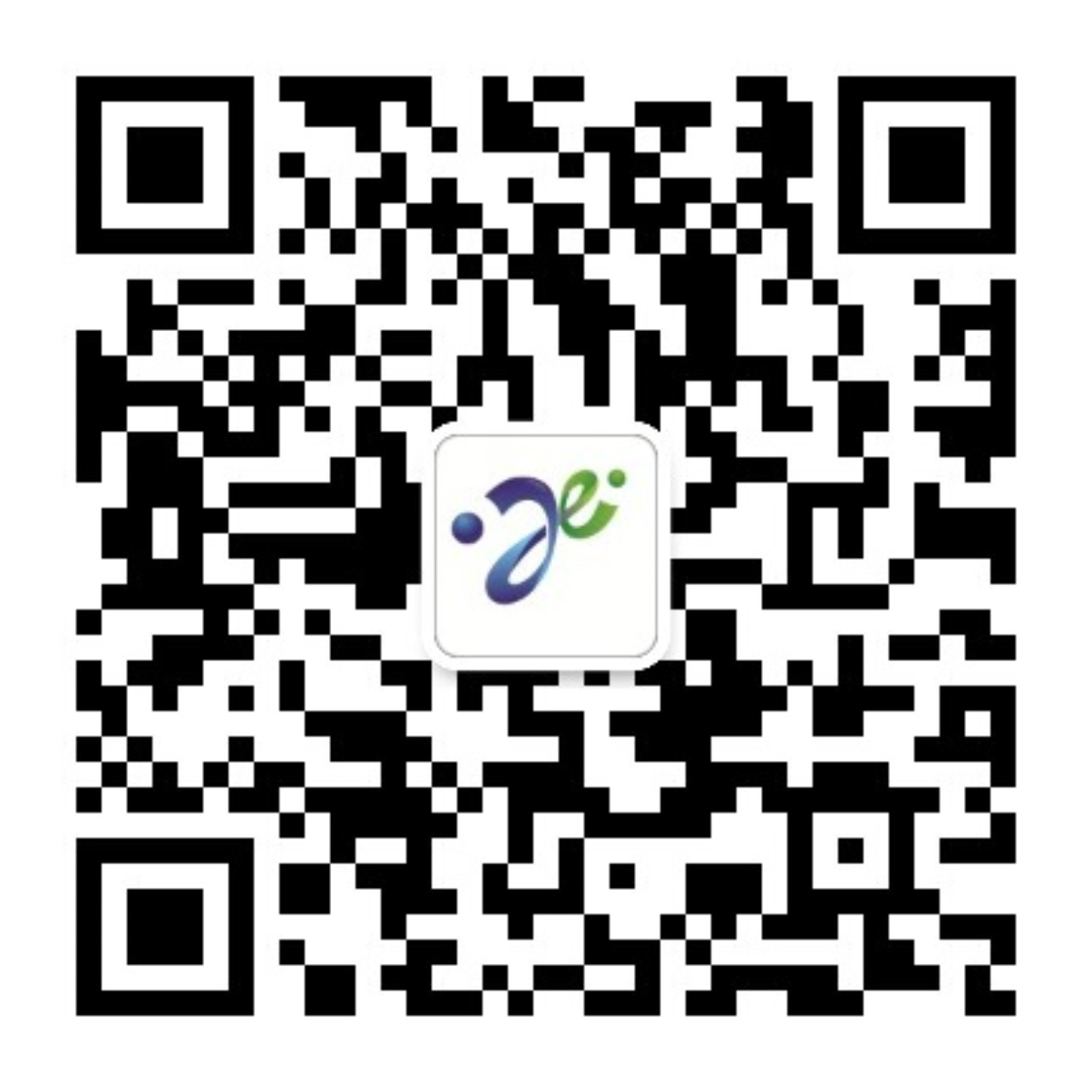公众号二维码